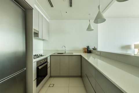 Huoneisto Downtown Dubai (Downtown Burj Dubai), Dubai, Arabiemiraatit 1 makuuhuone, 69.88999787 m2 № 651440 - kuva 4