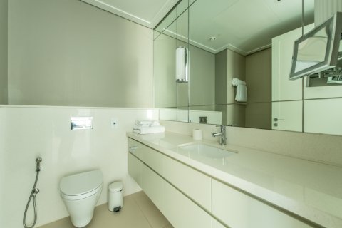Huoneisto Downtown Dubai (Downtown Burj Dubai), Dubai, Arabiemiraatit 1 makuuhuone, 69.88999787 m2 № 651440 - kuva 3