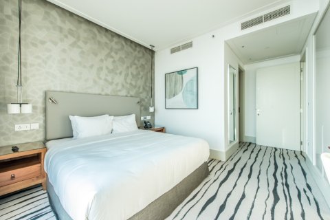 Huoneisto Downtown Dubai (Downtown Burj Dubai), Dubai, Arabiemiraatit 1 makuuhuone, 69.88999787 m2 № 651440 - kuva 7