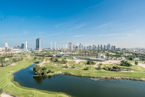 Apartmán v The Hills, Dubai, SAE 3 spálne, 192.03050100 m2 č. 651439 - Fotografia 21