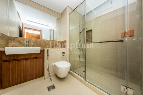 Apartmán v The Hills, Dubai, SAE 3 spálne, 192.03050100 m2 č. 651439 - Fotografia 16