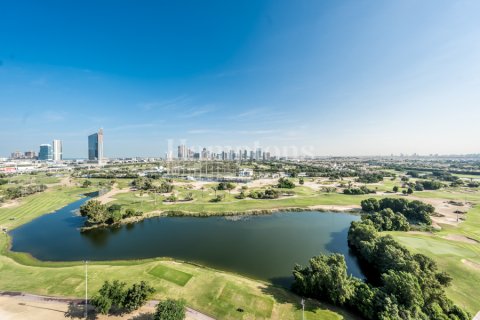 Apartmán v The Hills, Dubai, SAE 3 spálne, 192.03050100 m2 č. 651439 - Fotografia 22