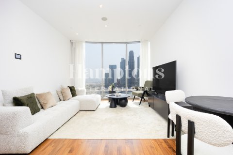 Apartament de închiriat în Burj Khalifa, Dubai, EAU 1 dormitor, 76.73973606 mp.  №651442 - poză 5