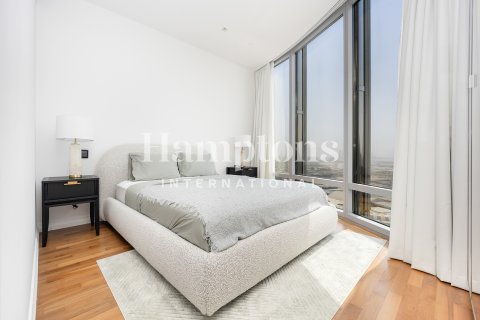 Apartament de închiriat în Burj Khalifa, Dubai, EAU 1 dormitor, 76.73973606 mp.  №651442 - poză 12