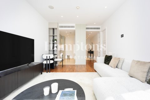 Apartament de închiriat în Burj Khalifa, Dubai, EAU 1 dormitor, 76.73973606 mp.  №651442 - poză 7