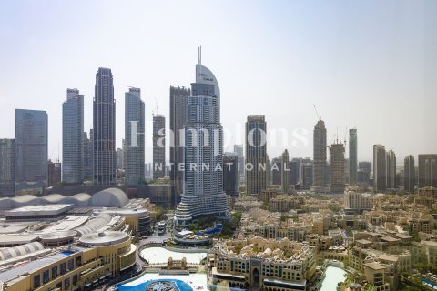 Apartament de închiriat în Burj Khalifa, Dubai, EAU 1 dormitor, 76.73973606 mp.  №651442 - poză 15
