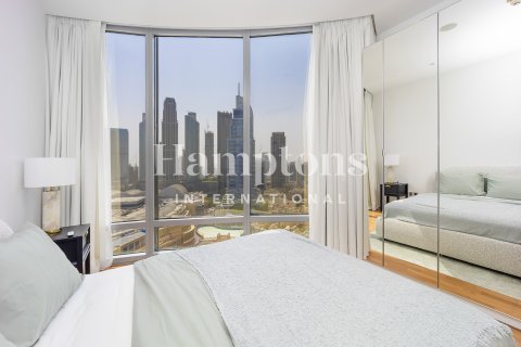 Apartament de închiriat în Burj Khalifa, Dubai, EAU 1 dormitor, 76.73973606 mp.  №651442 - poză 6