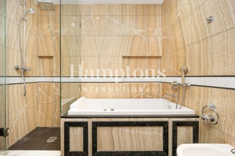 Apartament de închiriat în Burj Khalifa, Dubai, EAU 1 dormitor, 76.73973606 mp.  №651442 - poză 13