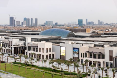 Снять в аренду квартиру в Дубай Хилс Эстейт, Дубай, ОАЭ 3 спальни, 147.90157600м2, № 651436 - фото 10