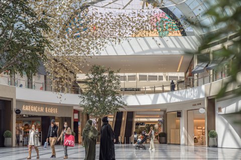 Снять в аренду квартиру в Дубай Хилс Эстейт, Дубай, ОАЭ 3 спальни, 147.90157600м2, № 651436 - фото 11