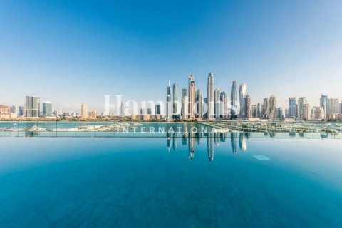 Lägenhet uthyres i Dubai Harbour, Dubai, UAE 3 sovrum, 179.02408100 kvm Nr. 651441 - fotografi 3