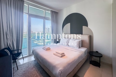 Üürile anda korter asukohaga Dubai Harbour, AÜE: 3 magamistoaga, 179.02408100 m² Nr 651441 - pilt 20