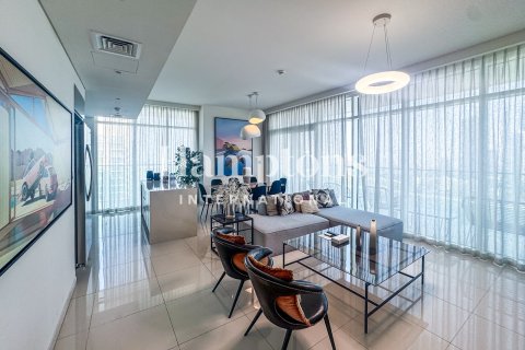 Üürile anda korter asukohaga Dubai Harbour, AÜE: 3 magamistoaga, 179.02408100 m² Nr 651441 - pilt 21