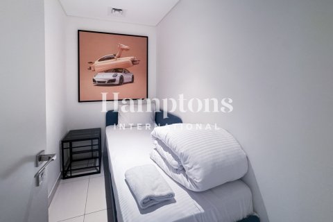 Üürile anda korter asukohaga Dubai Harbour, AÜE: 3 magamistoaga, 179.02408100 m² Nr 651441 - pilt 14