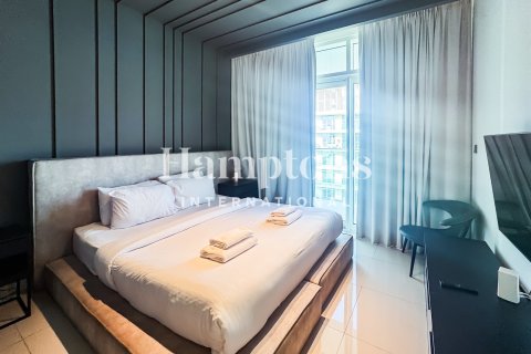 Üürile anda korter asukohaga Dubai Harbour, AÜE: 3 magamistoaga, 179.02408100 m² Nr 651441 - pilt 18