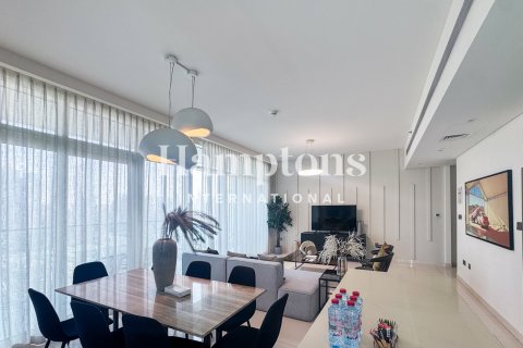 Üürile anda korter asukohaga Dubai Harbour, AÜE: 3 magamistoaga, 179.02408100 m² Nr 651441 - pilt 24