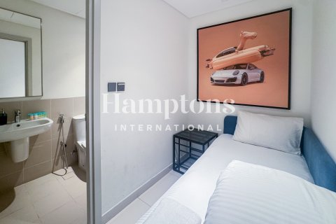 Üürile anda korter asukohaga Dubai Harbour, AÜE: 3 magamistoaga, 179.02408100 m² Nr 651441 - pilt 13