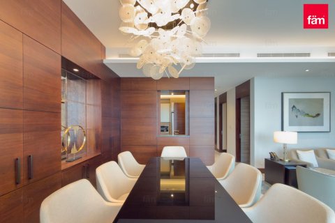 Διαμέρισμα σε Downtown Dubai (Downtown Burj Dubai), ΗΑΕ 3 υπνοδωμάτια, 224.6 τ.μ. Αρ. 766610 - φωτογραφία 24