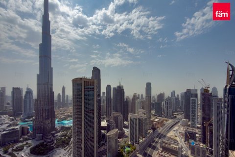 Διαμέρισμα σε Downtown Dubai (Downtown Burj Dubai), ΗΑΕ 3 υπνοδωμάτια, 224.6 τ.μ. Αρ. 766610 - φωτογραφία 29