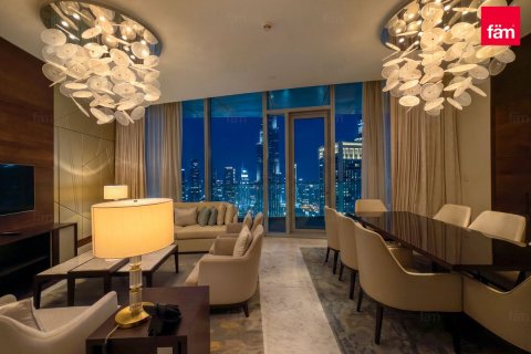 Διαμέρισμα σε Downtown Dubai (Downtown Burj Dubai), ΗΑΕ 3 υπνοδωμάτια, 224.6 τ.μ. Αρ. 766610 - φωτογραφία 5