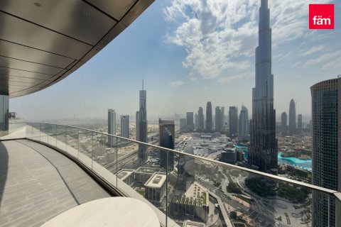 Apartmán v Downtown Dubai (Downtown Burj Dubai), SAE 3 spálne, 224.6 m2 č. 766610