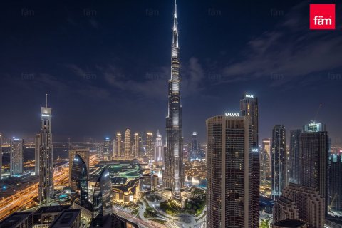 Διαμέρισμα σε Downtown Dubai (Downtown Burj Dubai), ΗΑΕ 3 υπνοδωμάτια, 224.6 τ.μ. Αρ. 766610 - φωτογραφία 18