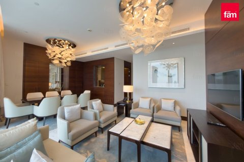 Διαμέρισμα σε Downtown Dubai (Downtown Burj Dubai), ΗΑΕ 3 υπνοδωμάτια, 224.6 τ.μ. Αρ. 766610 - φωτογραφία 2