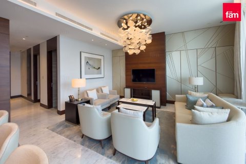 Διαμέρισμα σε Downtown Dubai (Downtown Burj Dubai), ΗΑΕ 3 υπνοδωμάτια, 224.6 τ.μ. Αρ. 766610 - φωτογραφία 3