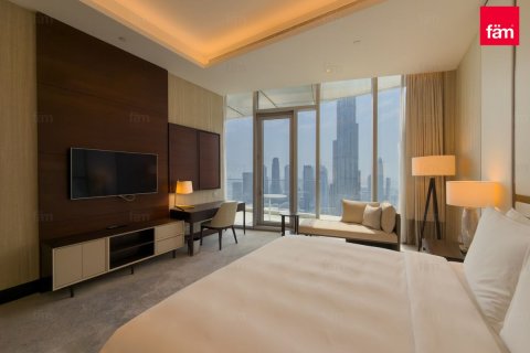 Διαμέρισμα σε Downtown Dubai (Downtown Burj Dubai), ΗΑΕ 3 υπνοδωμάτια, 224.6 τ.μ. Αρ. 766610 - φωτογραφία 9