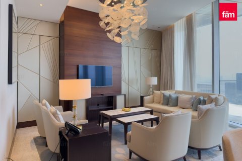 Διαμέρισμα σε Downtown Dubai (Downtown Burj Dubai), ΗΑΕ 3 υπνοδωμάτια, 224.6 τ.μ. Αρ. 766610 - φωτογραφία 10