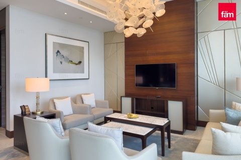 Διαμέρισμα σε Downtown Dubai (Downtown Burj Dubai), ΗΑΕ 3 υπνοδωμάτια, 224.6 τ.μ. Αρ. 766610 - φωτογραφία 19