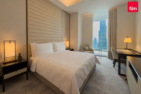 Διαμέρισμα σε Downtown Dubai (Downtown Burj Dubai), ΗΑΕ 3 υπνοδωμάτια, 224.6 τ.μ. Αρ. 766610 - φωτογραφία 11