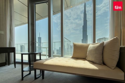 Διαμέρισμα σε Downtown Dubai (Downtown Burj Dubai), ΗΑΕ 3 υπνοδωμάτια, 224.6 τ.μ. Αρ. 766610 - φωτογραφία 4