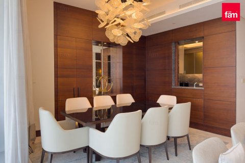Διαμέρισμα σε Downtown Dubai (Downtown Burj Dubai), ΗΑΕ 3 υπνοδωμάτια, 224.6 τ.μ. Αρ. 766610 - φωτογραφία 20