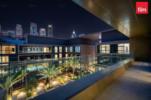 阿联酋 Dubai City Walk 待租 : 2 卧, 156.5 平方米 , 编号766612 - 照片 19