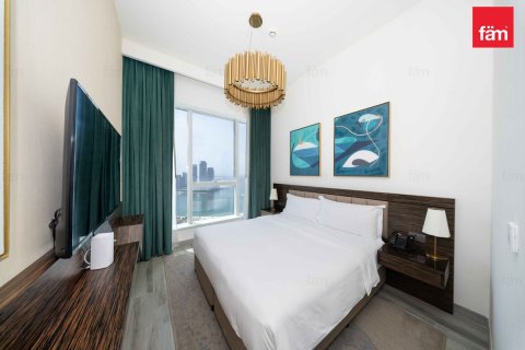 Apartmán v Dubai Media City, SAE 2 spálne, 142.7 m2 č. 766611 - Fotografia 1