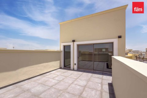 Townhouse til leje i Dubai, UAE 5 soveværelser, 237.6 kvm № 766613 - foto 11