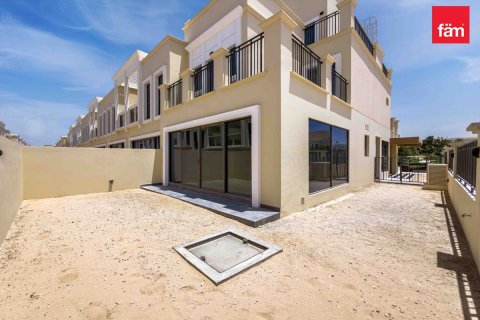 Townhouse til leje i Dubai, UAE 5 soveværelser, 237.6 kvm № 766613 - foto 12