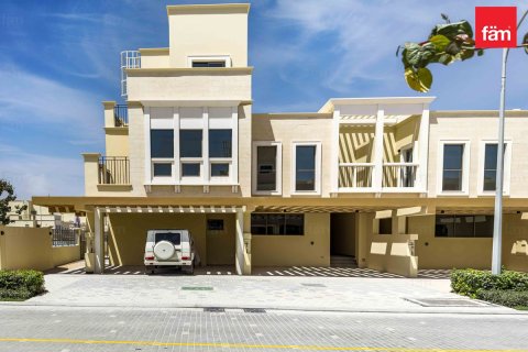 Townhouse til leje i Dubai, UAE 5 soveværelser, 237.6 kvm № 766613 - foto 3