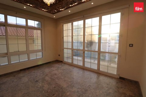 Al Barsha, Dubai, UAE의 임대용 빌라 침실 6개, 1393.5제곱미터 번호 766615 - 사진 8