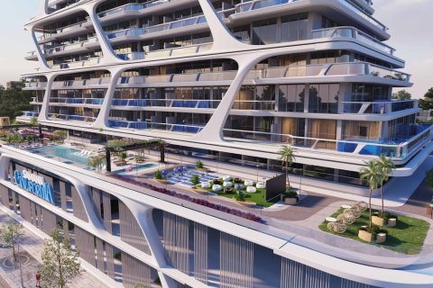 Διαμέρισμα σε Al Furjan, Dubai, ΗΑΕ 1 δωμάτιο, 45 τ.μ. Αρ. 732484 - φωτογραφία 12