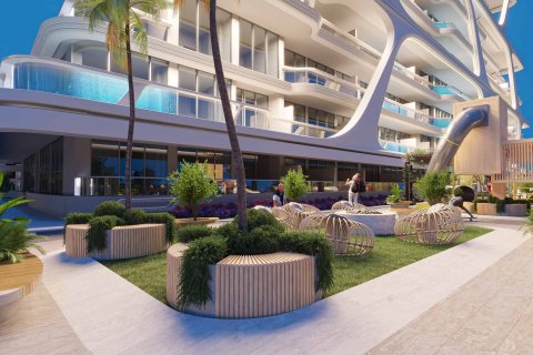 Διαμέρισμα σε Al Furjan, Dubai, ΗΑΕ 1 δωμάτιο, 45 τ.μ. Αρ. 732484 - φωτογραφία 9