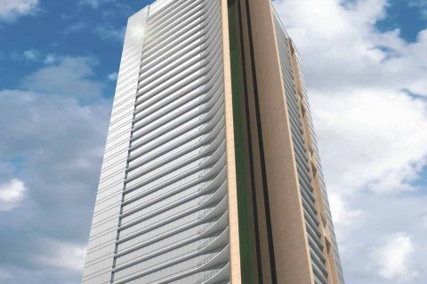DIFC, Dubai, UAE의 아파트 49제곱미터 번호 732487