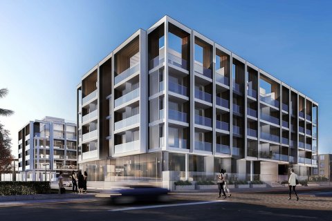 آپارتمان برای فروش در  Jumeirah Village Circle، Dubai، امارات متحده عربی  44 متر مربع ، شماره 732485 - تصویر 4