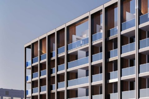آپارتمان برای فروش در  Jumeirah Village Circle، Dubai، امارات متحده عربی  44 متر مربع ، شماره 732485 - تصویر 2