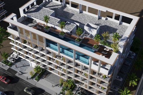 Apartamento en venta en Dubai South (Dubai World Central), Dubai, EAU 1 habitación, 37 m2 № 732482 - foto 3