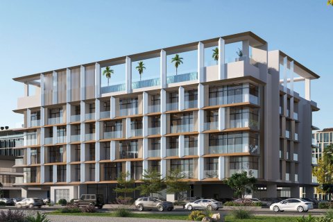 Apartamento en venta en Dubai South (Dubai World Central), Dubai, EAU 1 habitación, 37 m2 № 732482 - foto 2