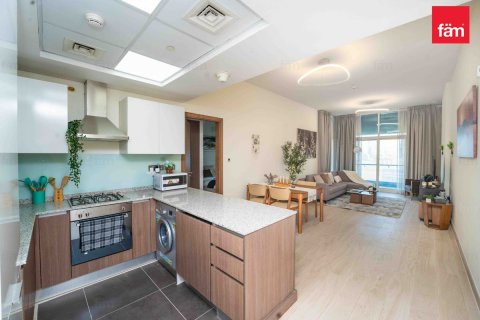 Apartament në Dubai, Emiratet e Bashkuara Arabe 1 dhomë gjumi, 98 m2. № 640426 - Foto 6