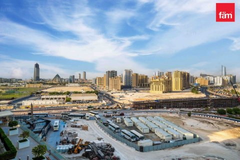 Apartament në Dubai, Emiratet e Bashkuara Arabe 1 dhomë gjumi, 98 m2. № 640426 - Foto 16