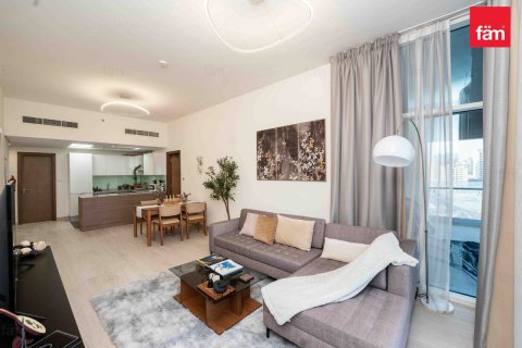 Apartament në Dubai, Emiratet e Bashkuara Arabe 1 dhomë gjumi, 98 m2. № 640426 - Foto 4